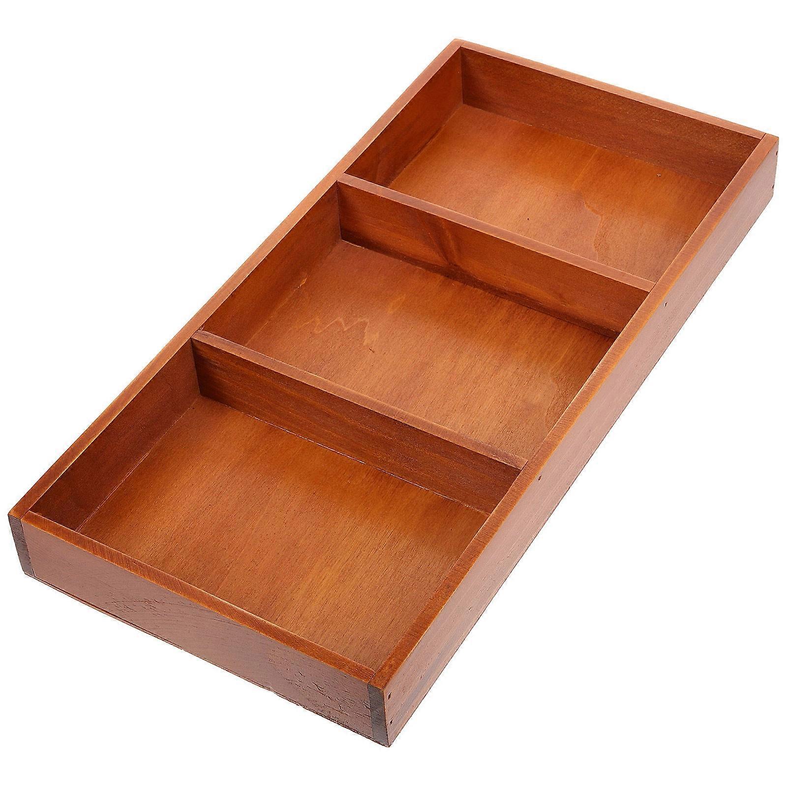 Wooden Planter For Use Solid Wood Material Charming Style Planting 1Set