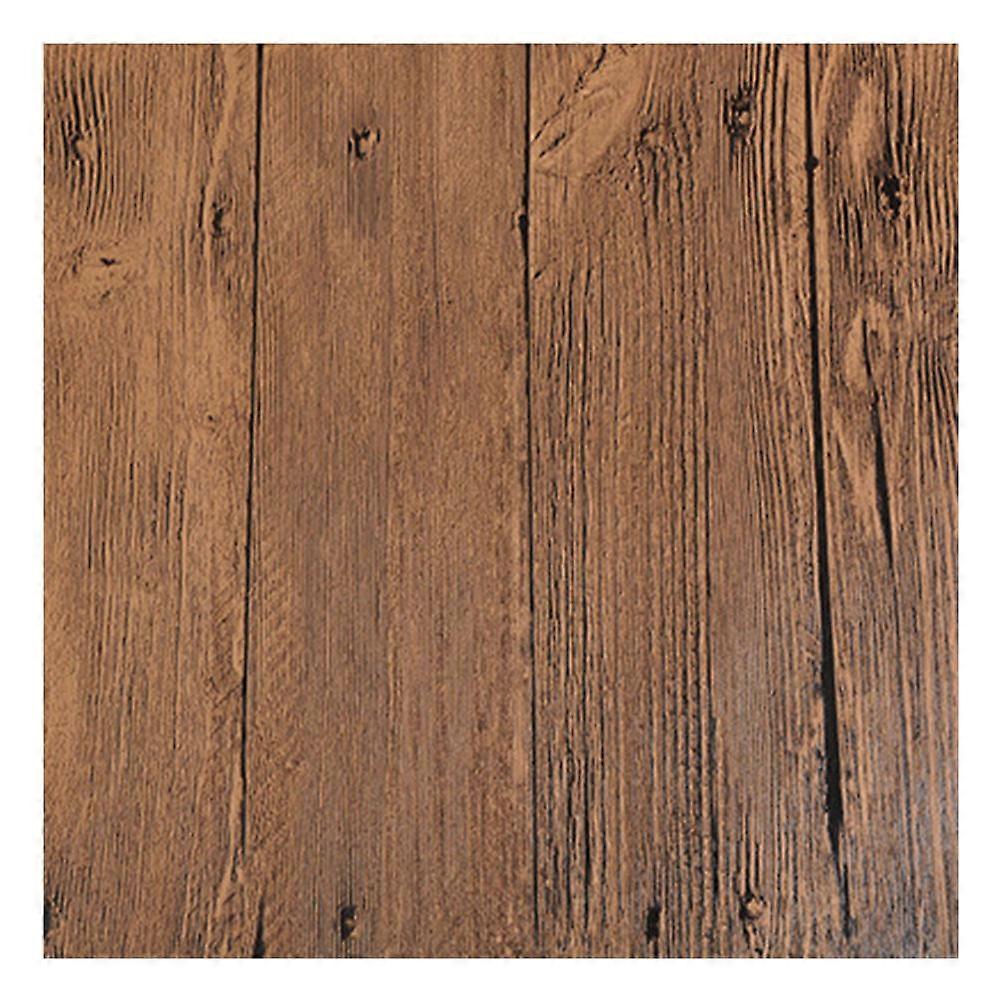 Wood Grain Style Still Life Photography Backdrop Board for Food Photography