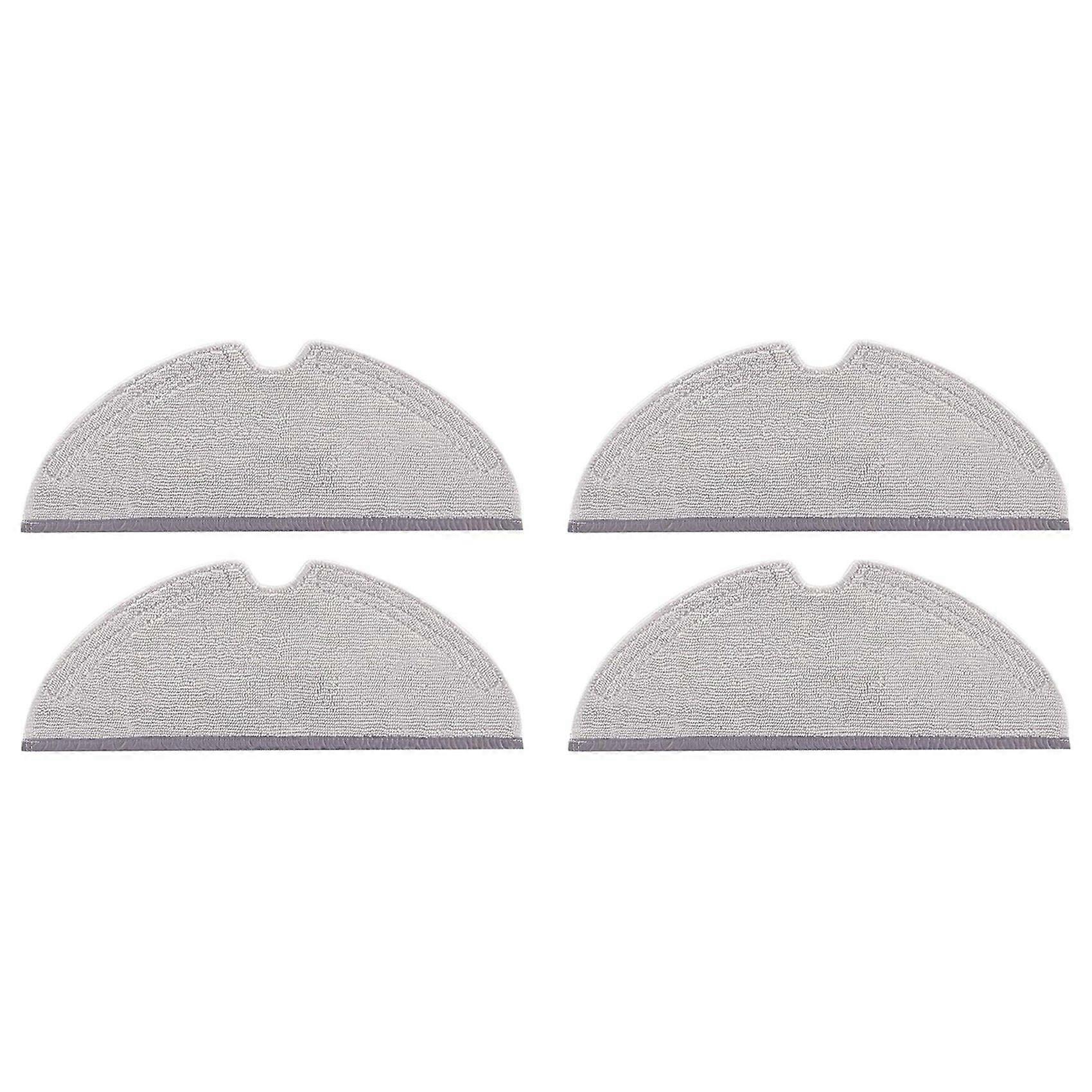 Mop Cloth Pads For Q5, Q5 Pro, Q5 Pro+, , Q7Max