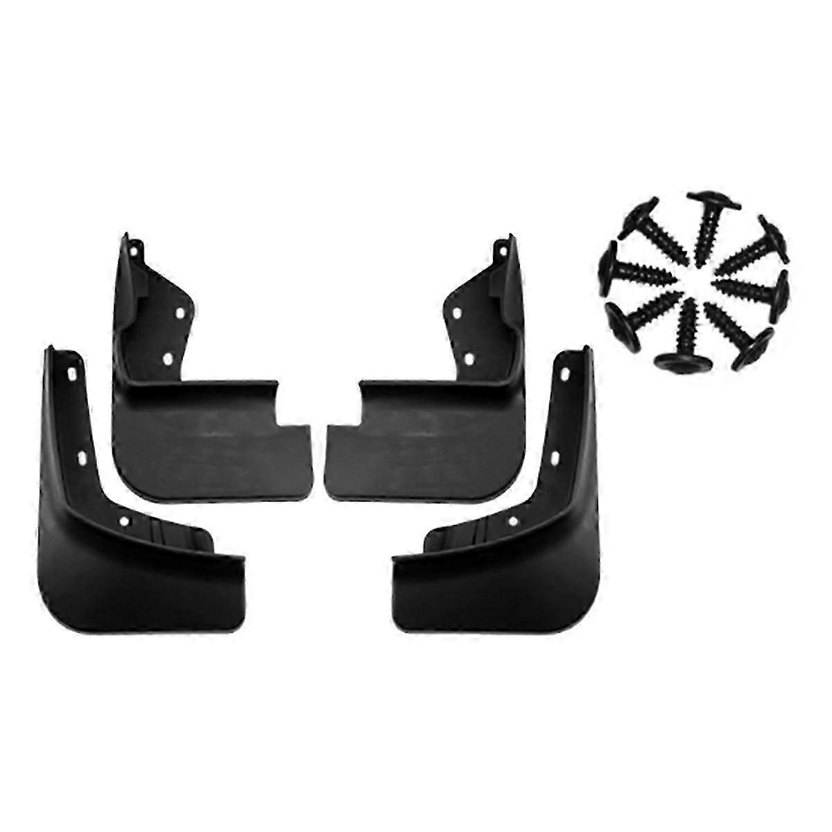 Car Mud Flaps Splash Guard Mudguards MudFlaps Front Rear Accessories for Tank 300 2021-2023