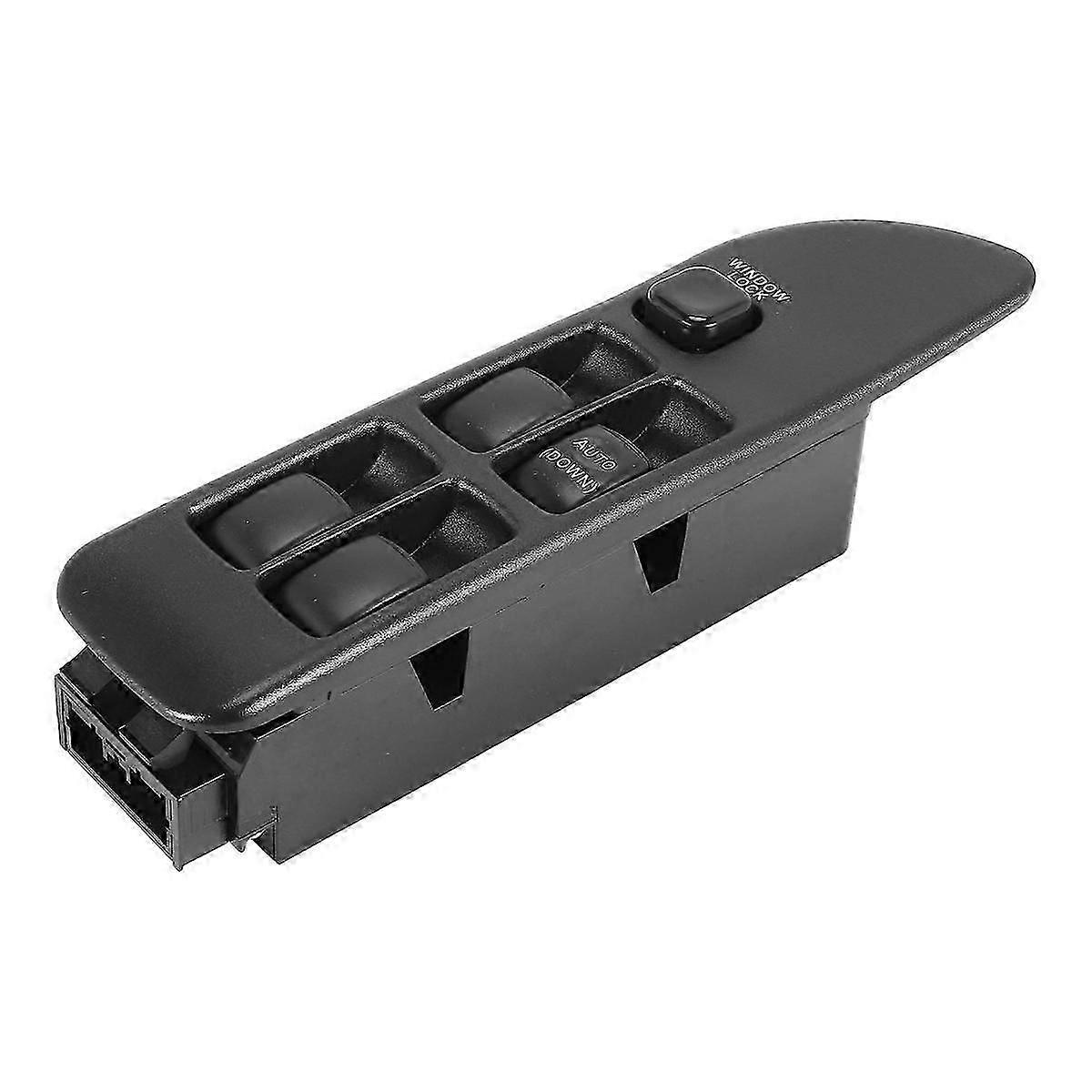 Electric Power Master Window Switch Control Right Hand Driving For 1 2 3 1992 1993 1994 1995