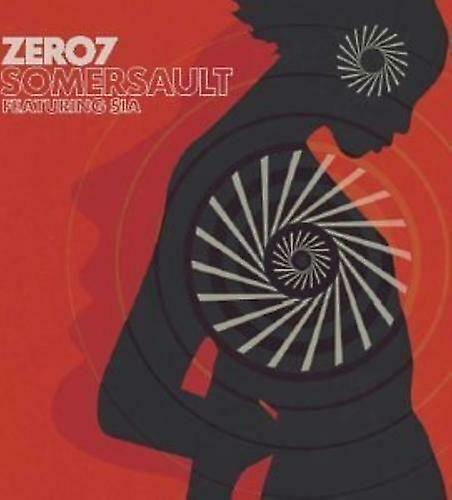 Somersault [DVD] DVD - Region 1