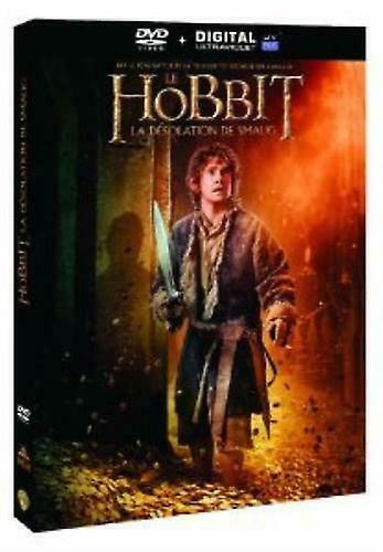 Le hobbit la dsolation de smaug DVD  DVD - Region 1
