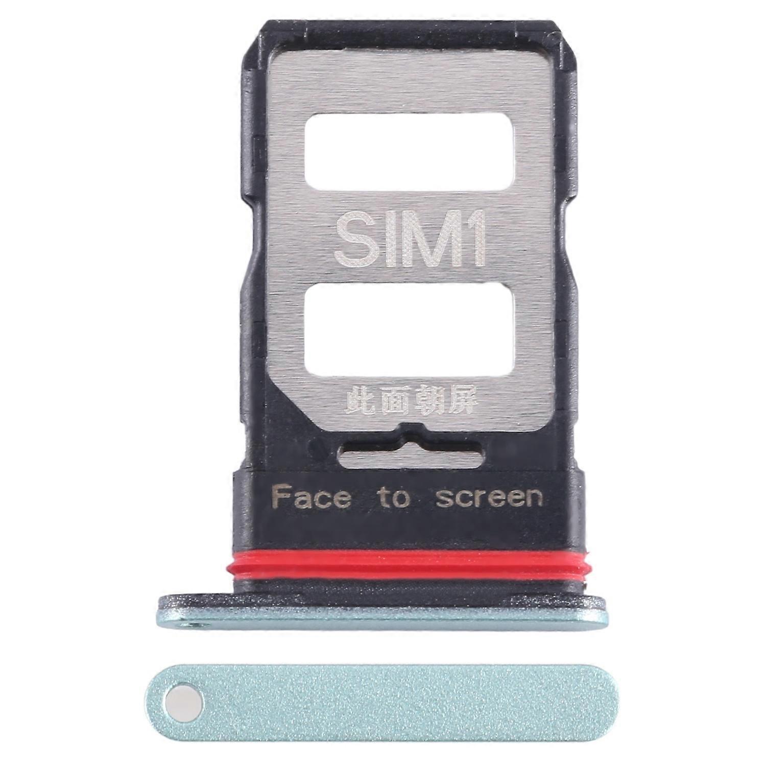 For Xiaomi Redmi K60 Pro SIM + SIM