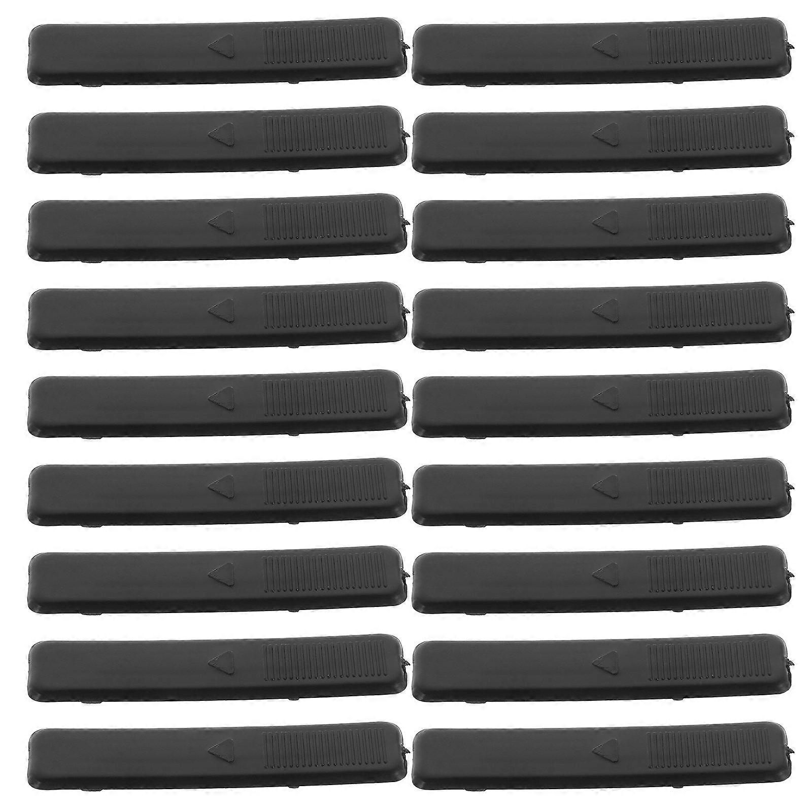 Here's a refined and professional product description based on your input:
**30PCS Roof Grommet Caps for Vehicle Roof Racks – Durable, Wear