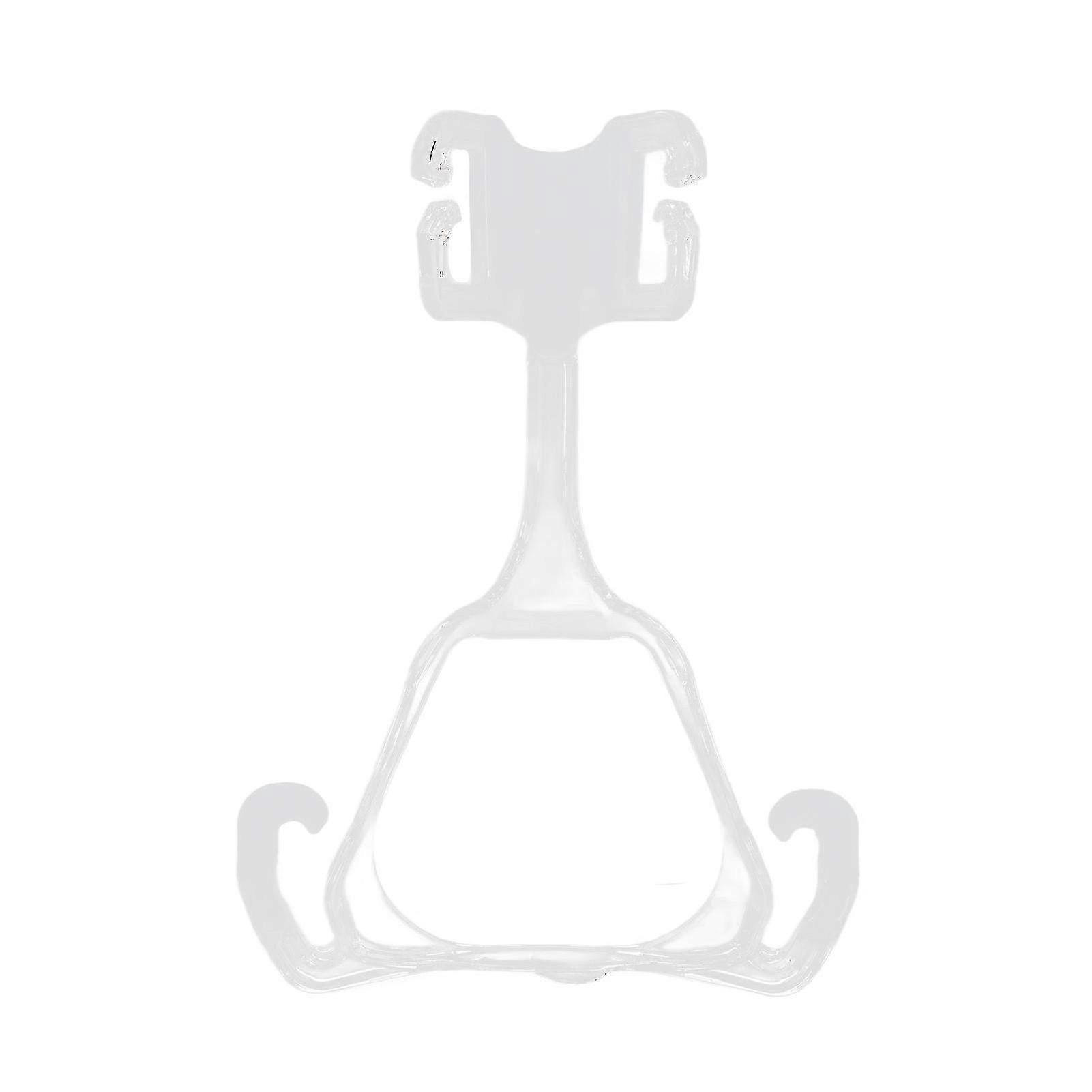 Replacement Plastic Frame for Mirage FX Nasal Mask - Breathing Machine Accessory Compatible with Mirage FX Nasal Guard Standard