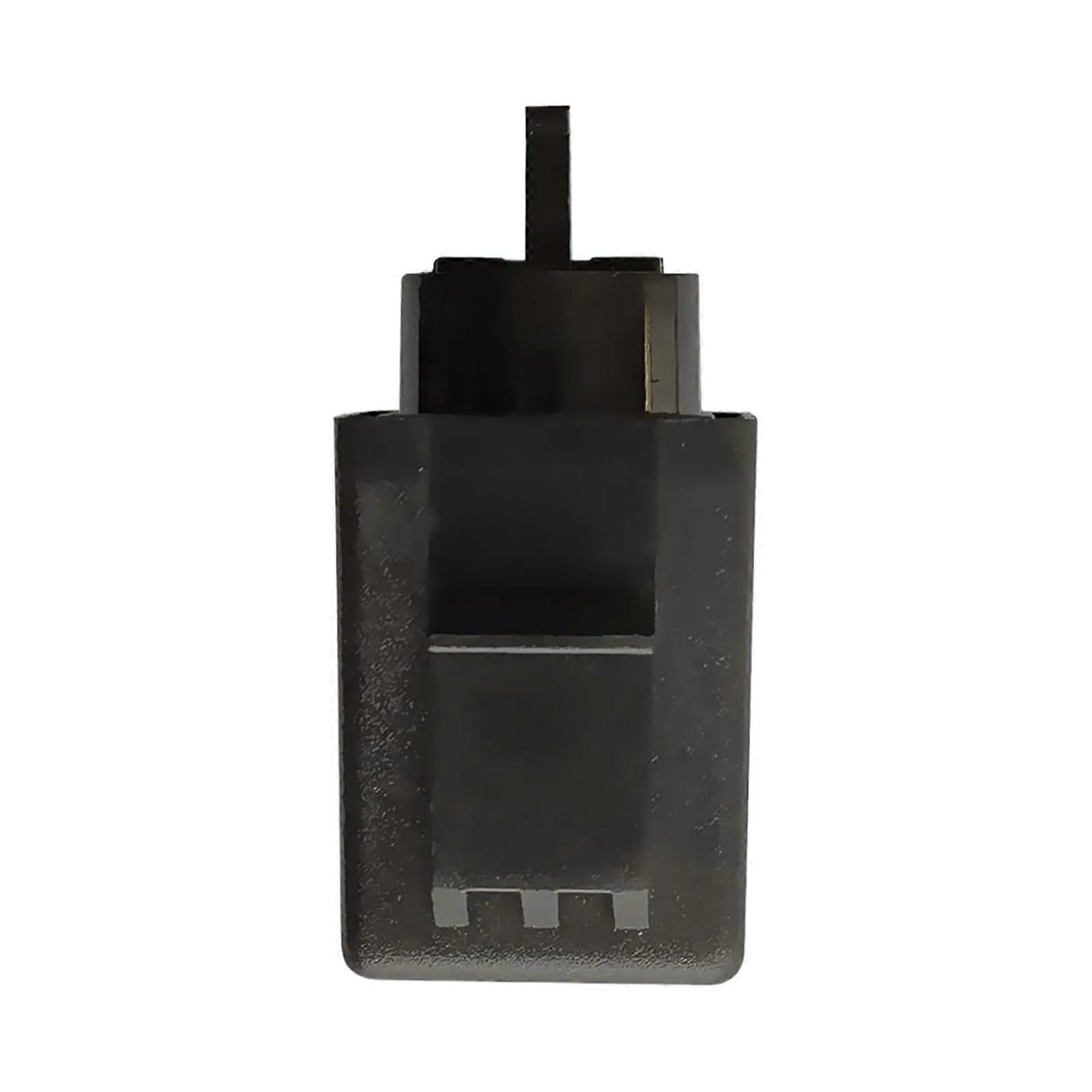 3Pin Electronic Relay 12V DC Coil, 3-Pin Type, PCB Mount