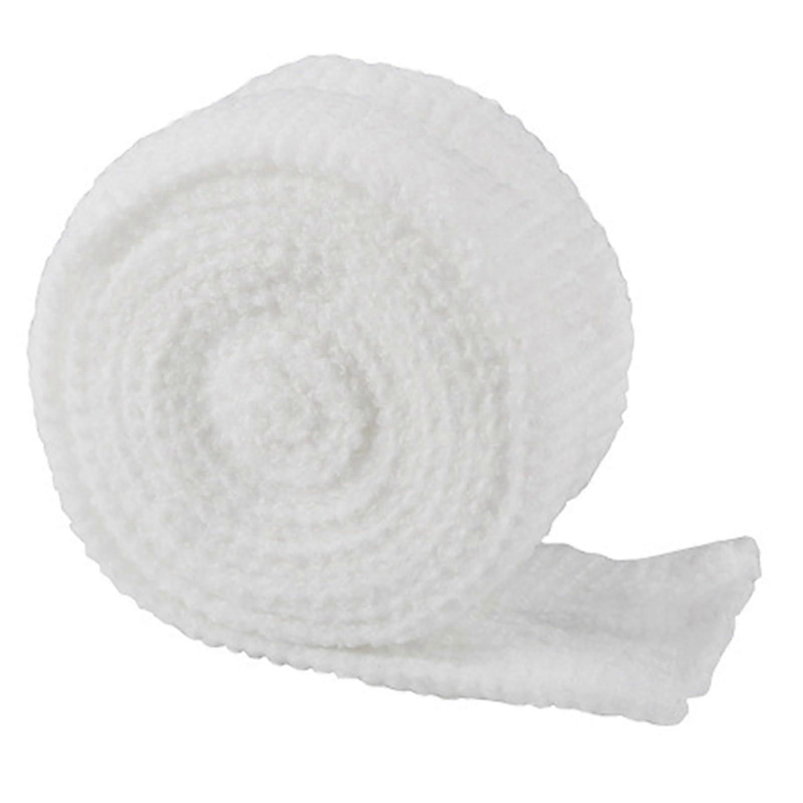 Breathable Bandages Retainer Tubing Gauze Tubing Bandages Elastic Net Wound Dressing Stretch Dressing Retainer Enduring Ref: 2135