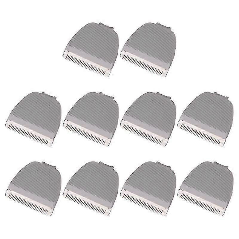 Electric Clipper Head for Codos CP-6800 KP-3000 CP-5500 Replacement Blade Pet Trimmer Clipper Blade10PCS SZRH A-V