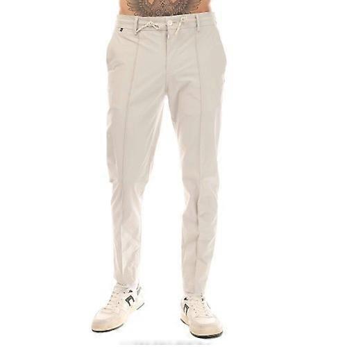 Boss Mens P-Genius Trousers