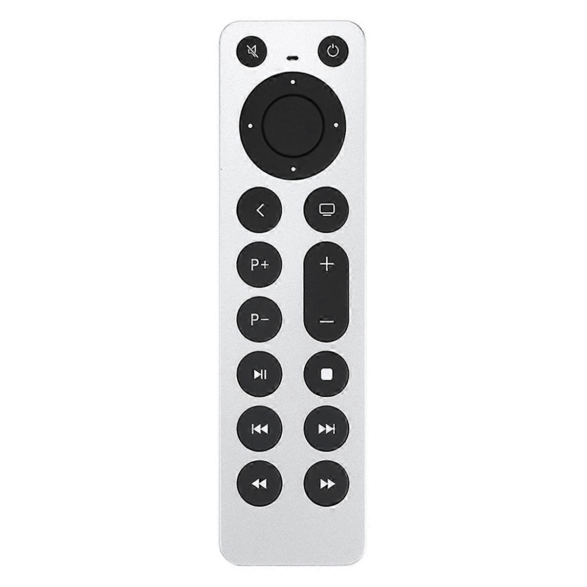 Replacement TV Remote Control for 4K/HD TV1/2/3/4 HD A2169,A1842,A1625, A1427, A1378,A1218