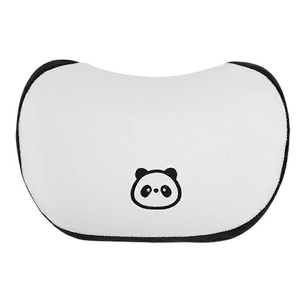 Driving Neck Pillow Memory Foam Car Seat Cushion Adjustable Height Long Drives 10.6×7.9×3.9in 1Pcs