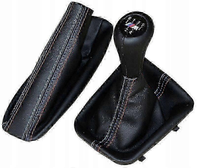 Bmw E46 1998-2007 Gear Knob Bellows M-package