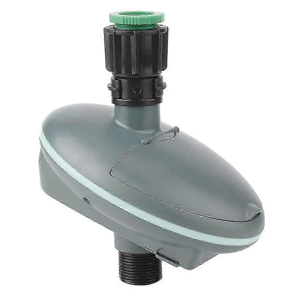 自动浇水定时器防水家用洒水定时器自动开关闭花园灌溉控制器浇水机械户外庭院,花园