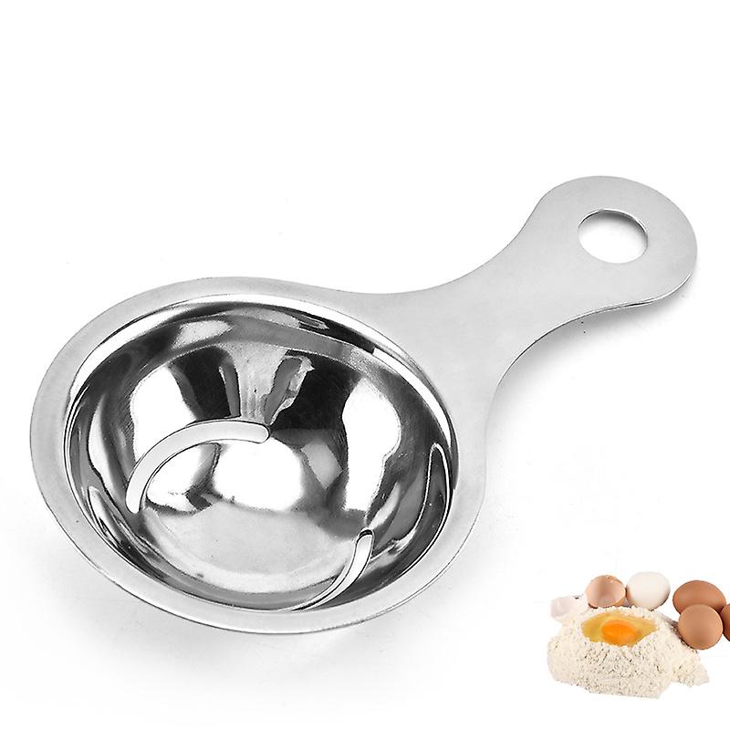 Eiwit Dooier Filter Separator Cooking Tool