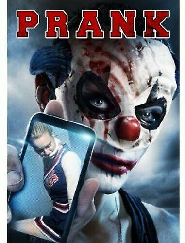 Prank [DVD] [2012] [Regio 1] [US Import DVD