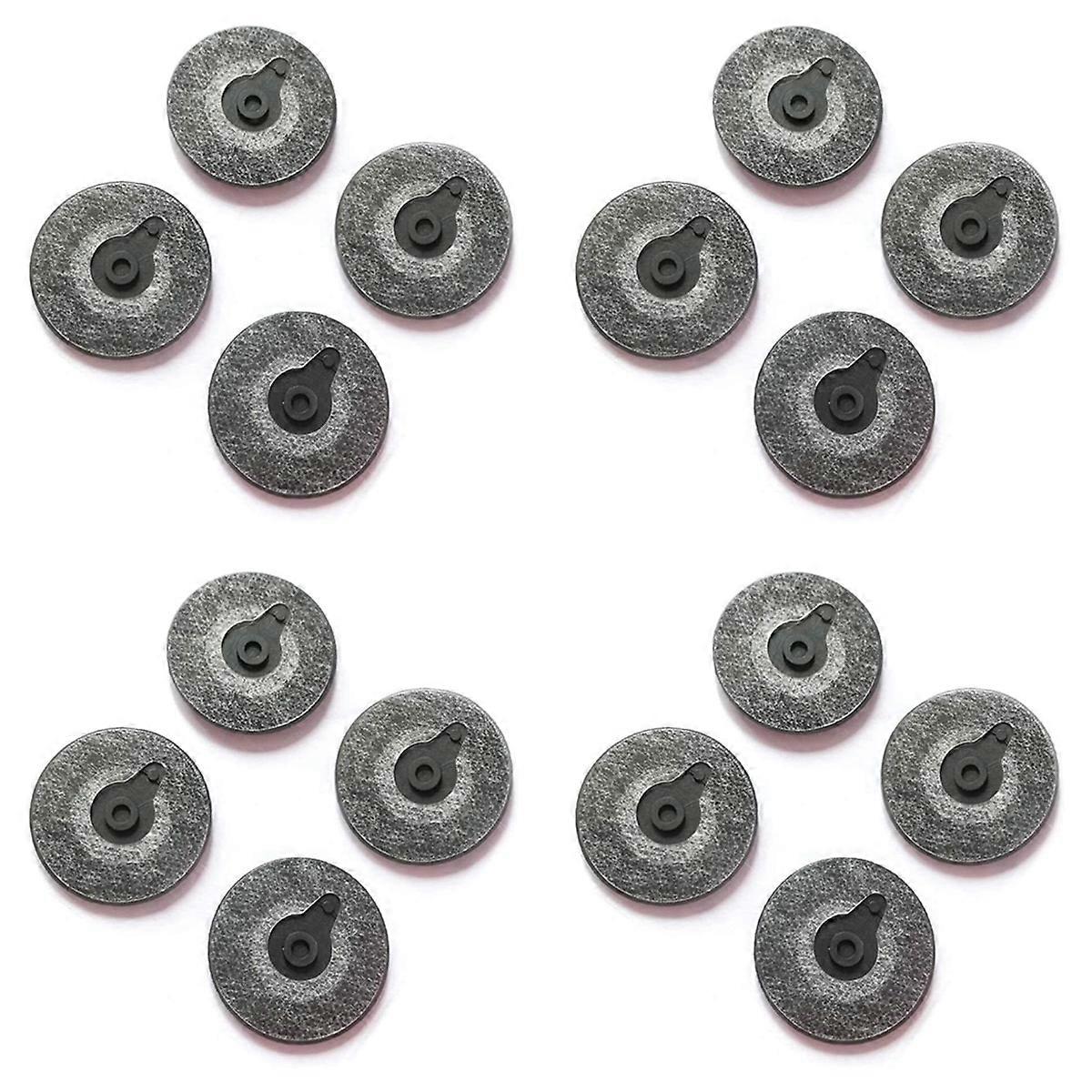 4-Pack Bottom Base Foot Pad for Pro