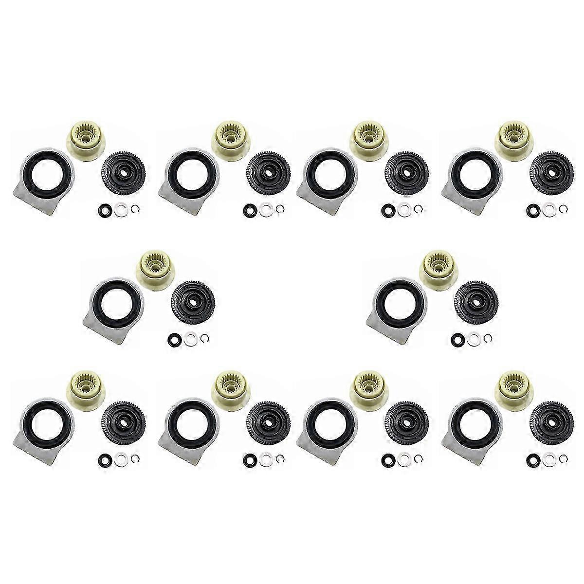 Transfer Case Actuator Motor Gear Repair Kit For - X3 E83 X5 E53