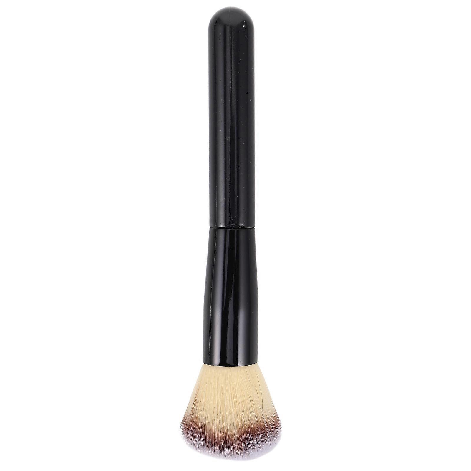 Soft Bristle Multi Purpose Car Interior Dust Brush for Air Vents, Dashboard, and Keyboards – Efficient Cleaning Tool for Vehicles and Compact Spaces