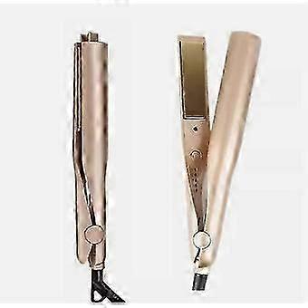 Navoby 2 em 1 alisador e modelador,Navoby Modelador de cabelo,2 em 1 alisador de cabelo