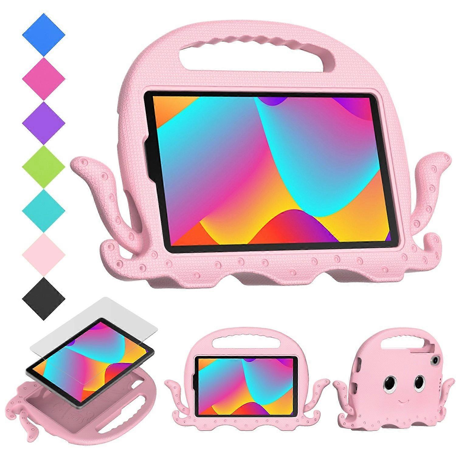 EVA + PC Tablet Case For TCL Tab 8 LE / WiFi 2023