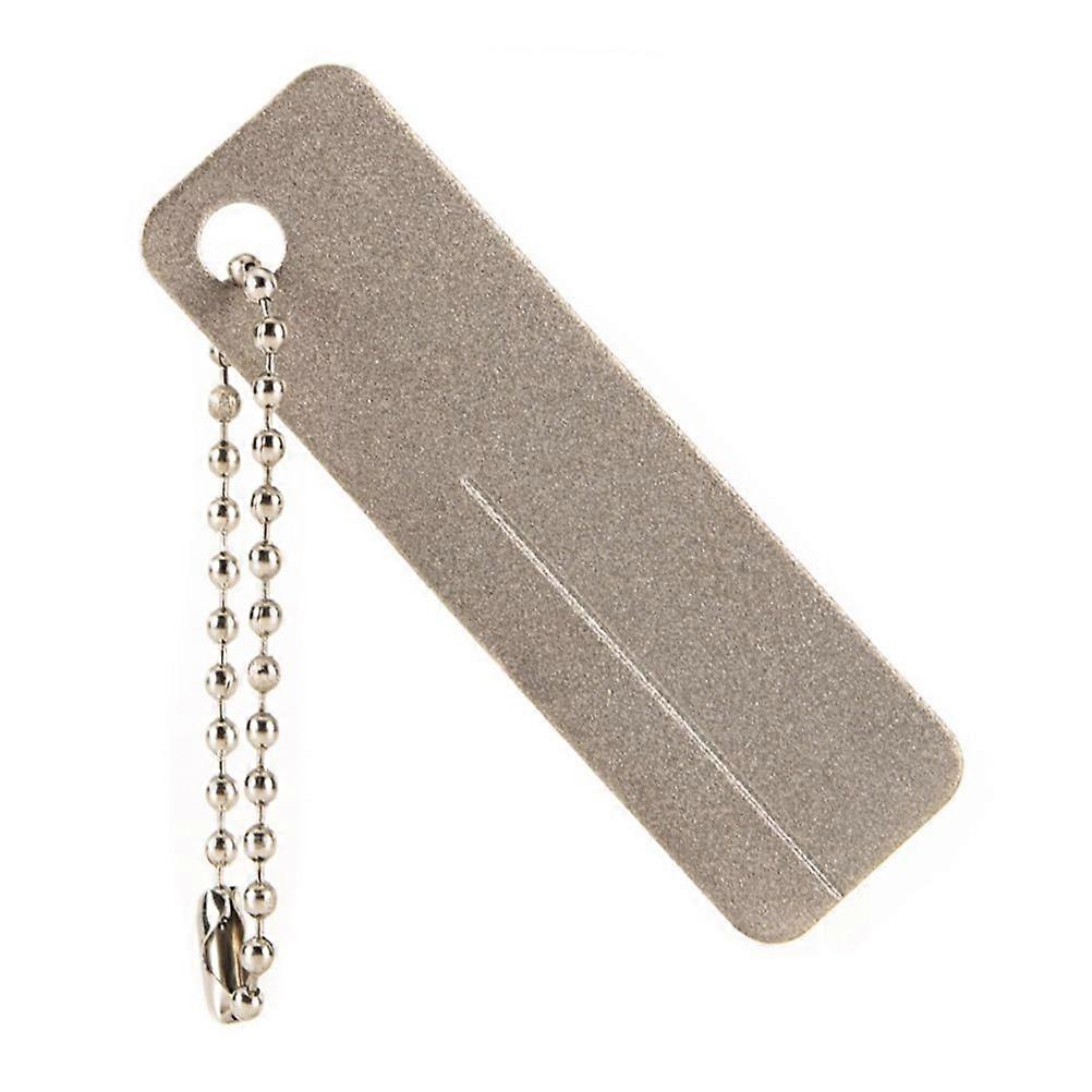 Practical Diamond Grindstone Sturdy Diamond Grind Stone Mini Diamond Stone