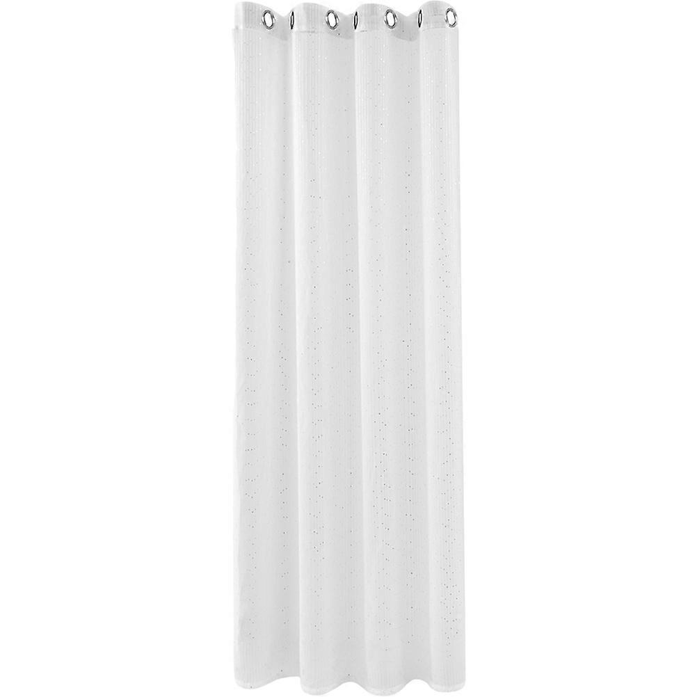 Valance Curtains for -Resistant -Free Children 200x100cm 1Pack