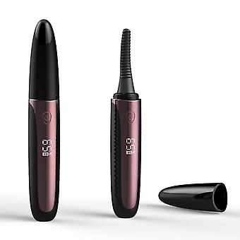 Electric Heated Eyelash Curler Rechargeable