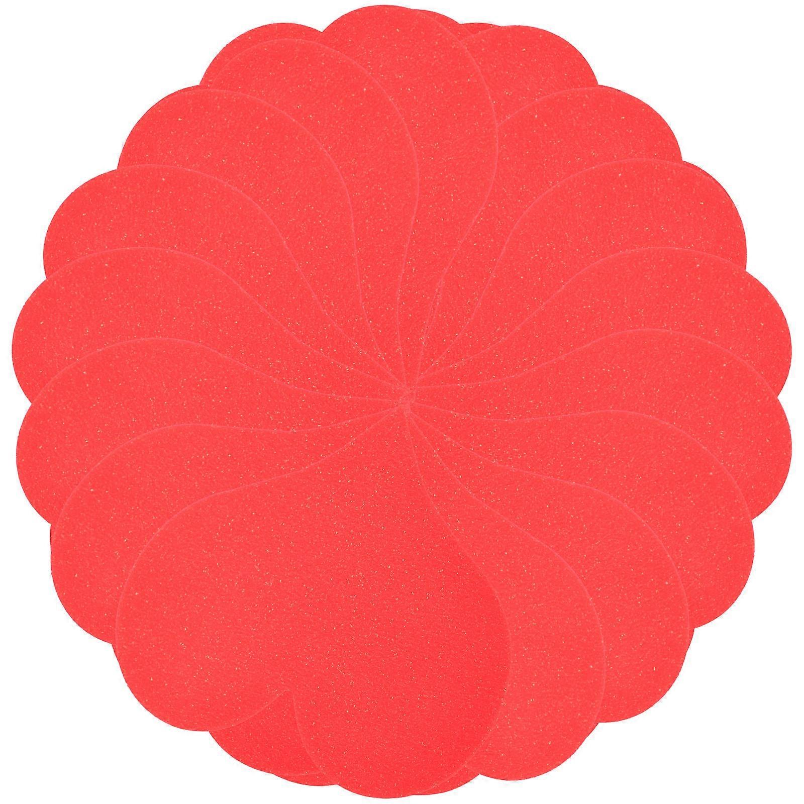 Heart Shaped Blank Cards Pack of 100 Gold Cardstock for Valentine's Day Crafts DIY Greeting Notes and Creative Projects