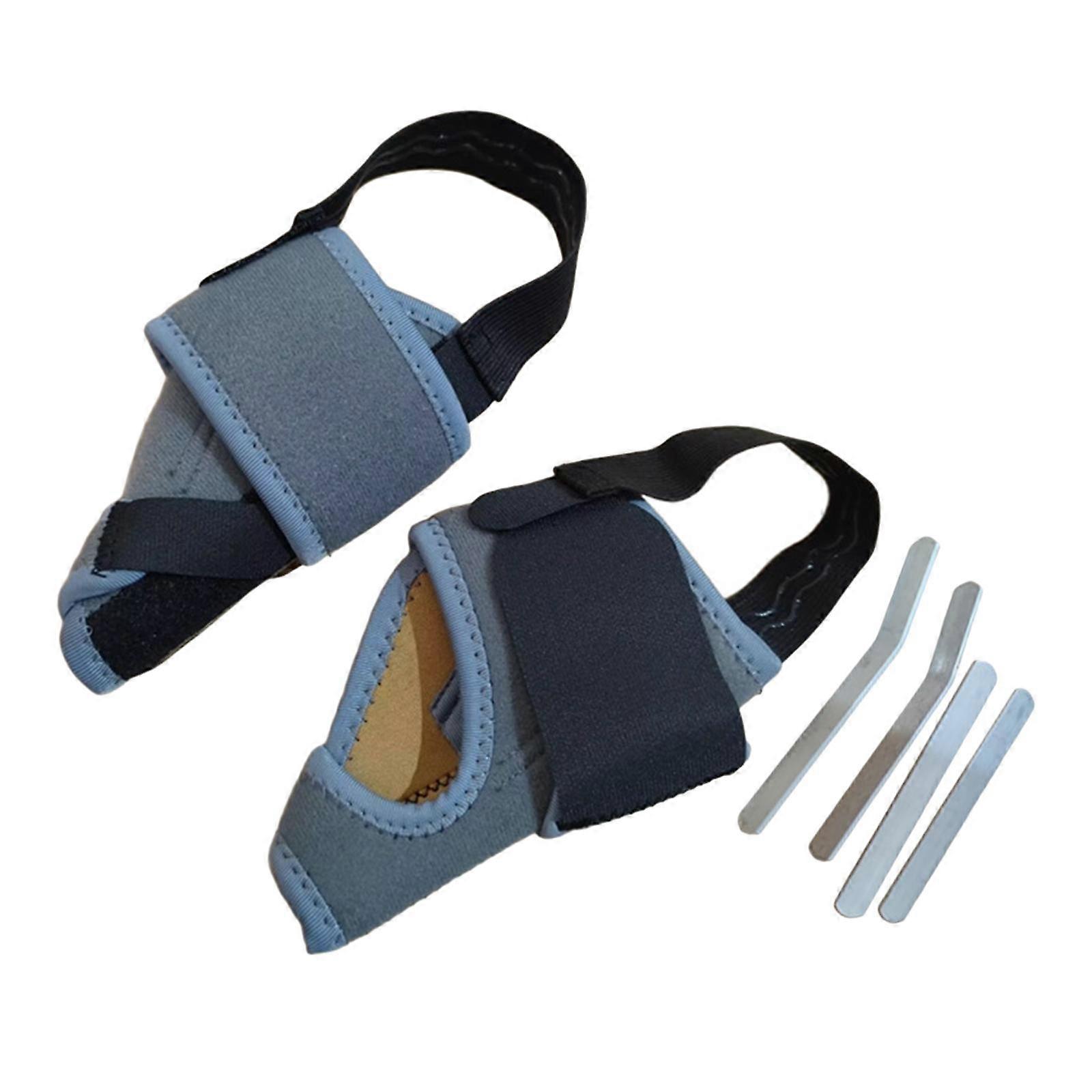 Bunion Correctors Adjustable Foot Brace Splint Support Toe Straighteners