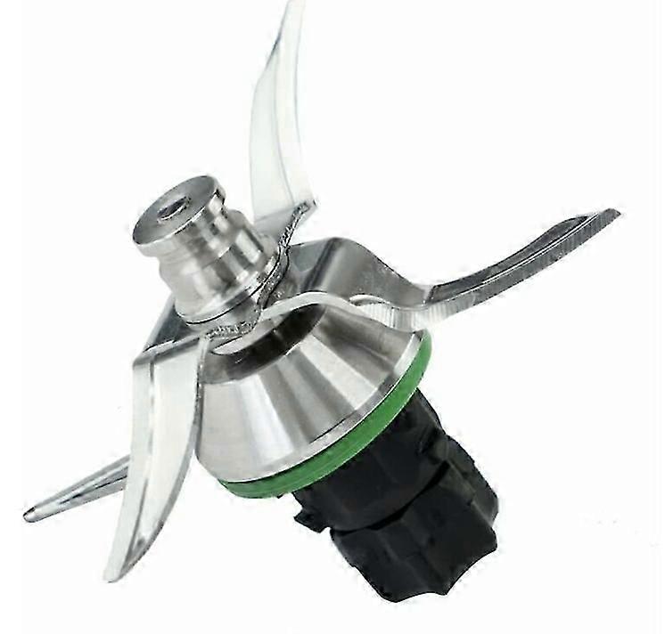 Blender blade compatible with Vorwerk Thermomix TM6 - Replacement blade for the TM6 kitchen mixer