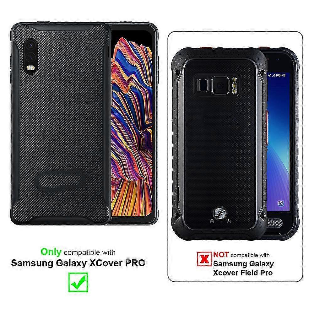 Samsung Xcover Pro Samsung Galaxy X Fieldpro Galaxy XCover PRO