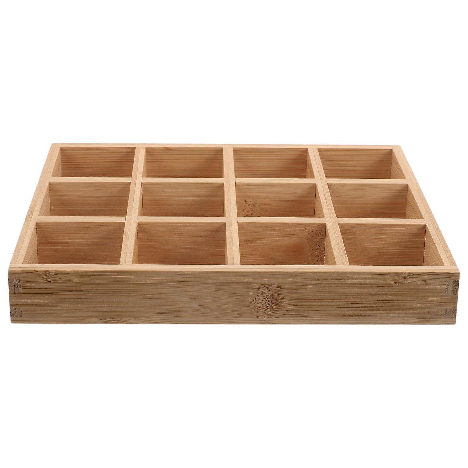 A **multi compartment wooden seasoning rack** for the kitchen counter is a practical and stylish solution for organizing your spices and seasonings