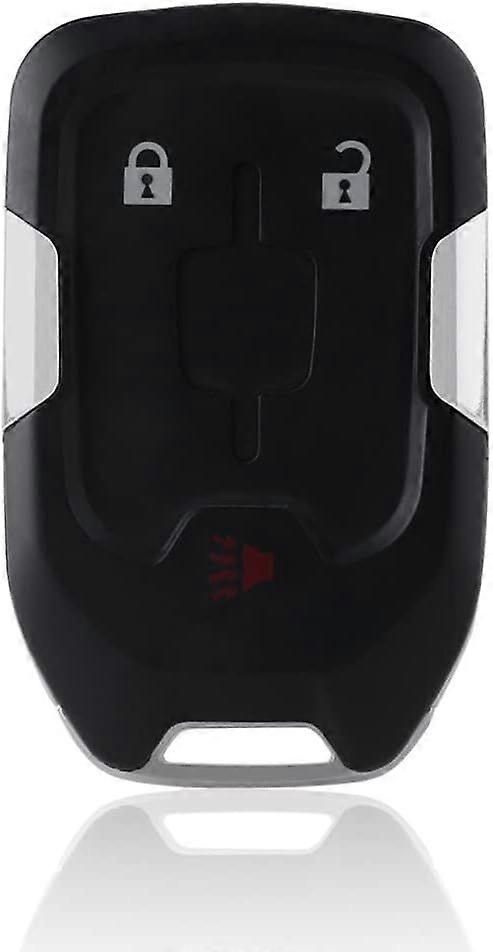 2025 Newest Smart Key Fob Anti-theft Keyless Entry System Raryloy Remote Control