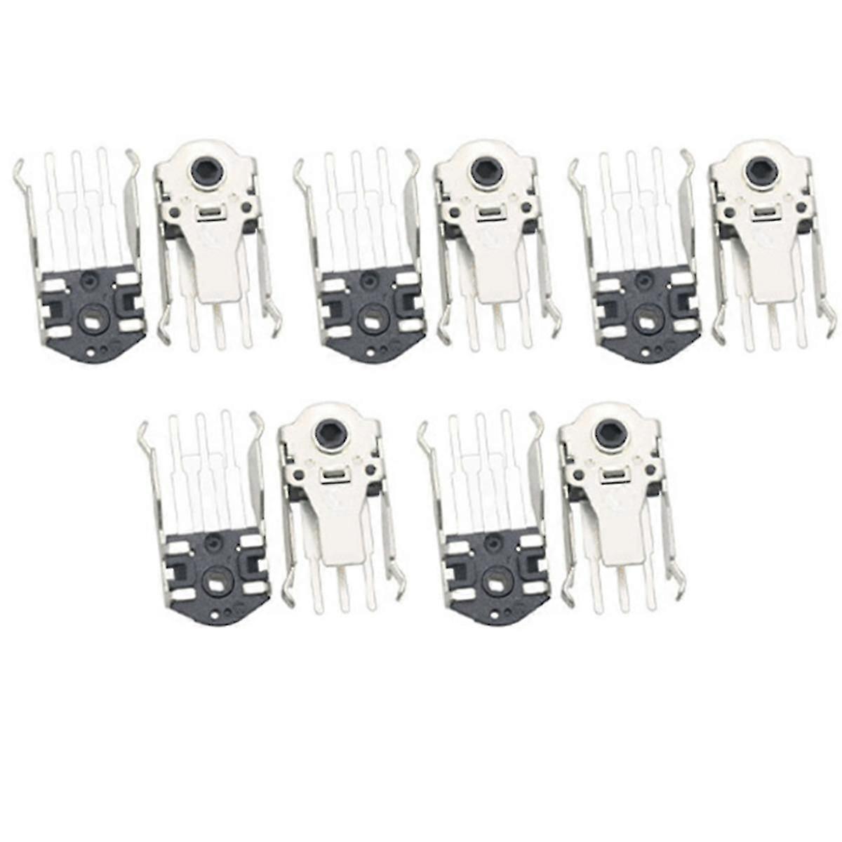 11mm Rotary Mouse Scroll Wheel Encoder for PC Mouse Encoder