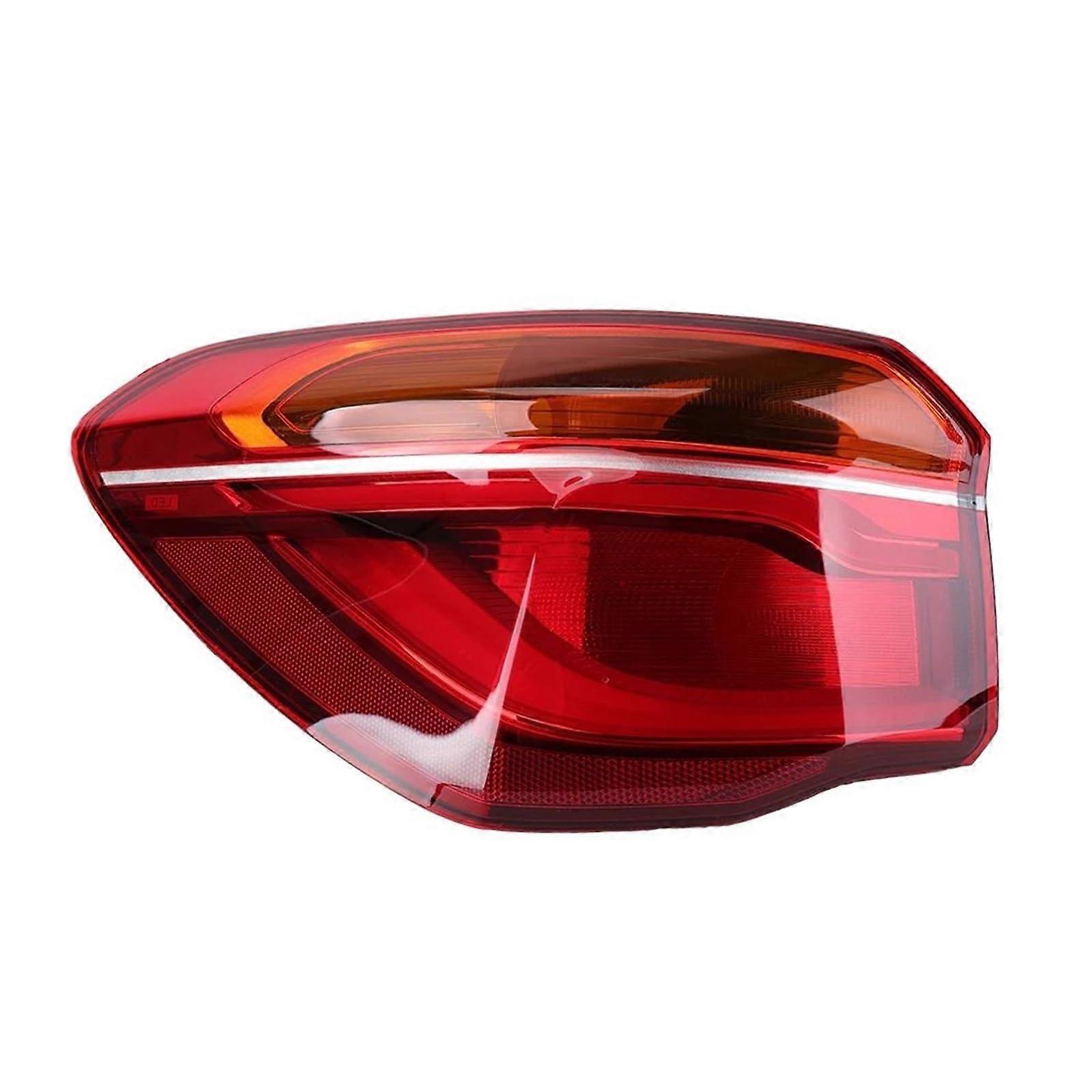 Auto Rear Tail Light For BMW X1 F48 20162019 Car Rear Tail Light Assembly Tail Lamp Brake Light (L)