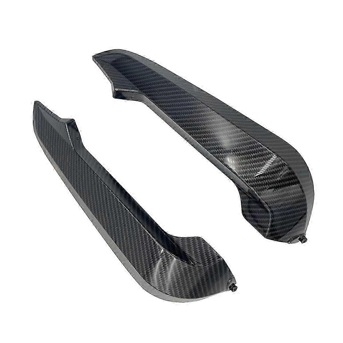 Legshield Foot Shield Αξεσουάρ για 350 Forza350 NSS350 Μοτοσικλέτες 2023 2024