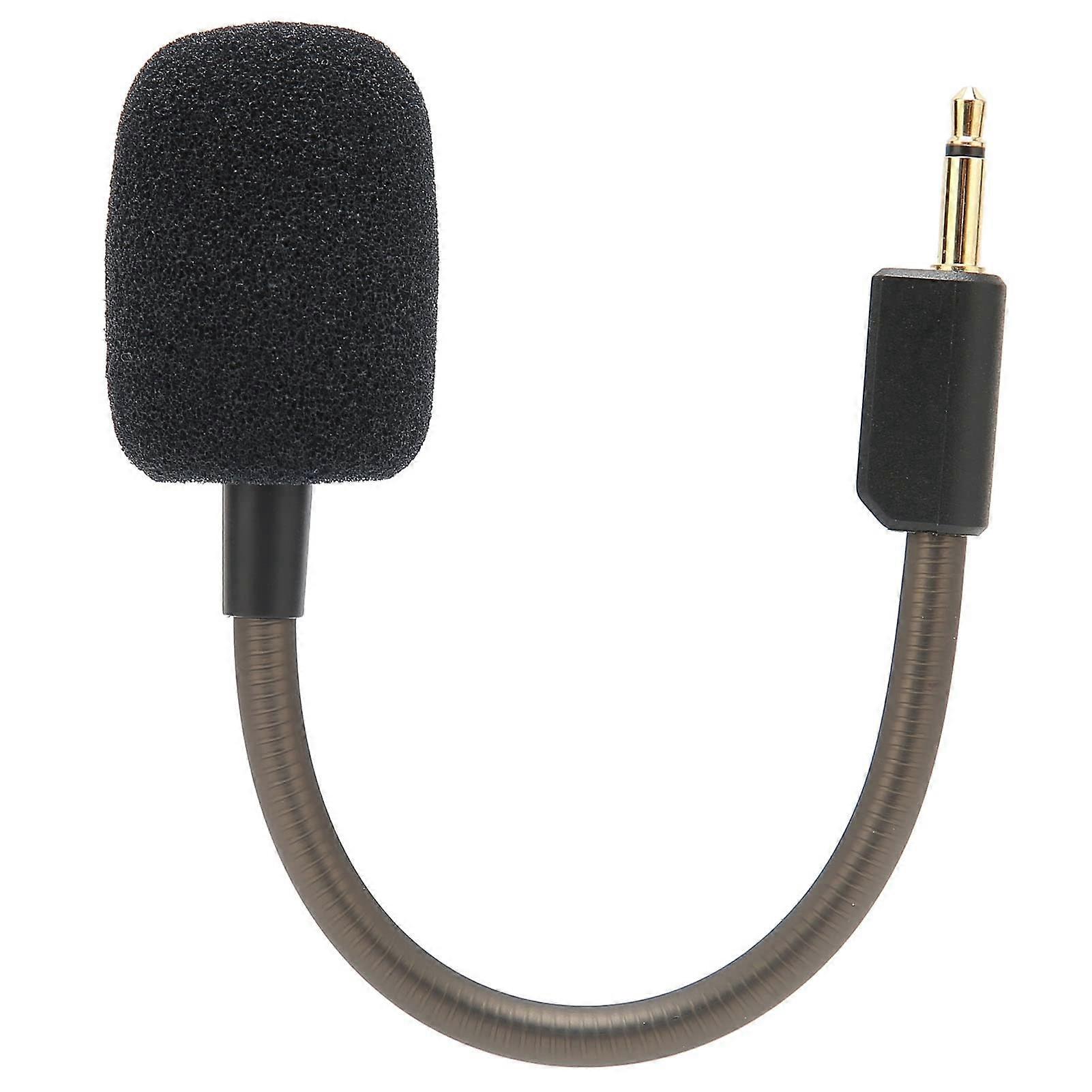 BlackShark V2 Pro Microphone Replacement, Noise Cancelling Boom for Gaming Headsets, for Lite, for PC