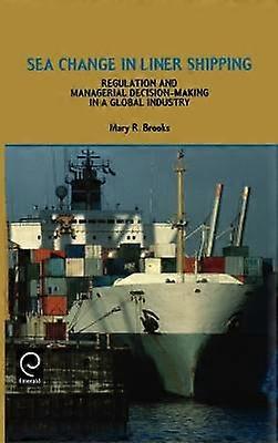 Sea Change in Liner Shipping