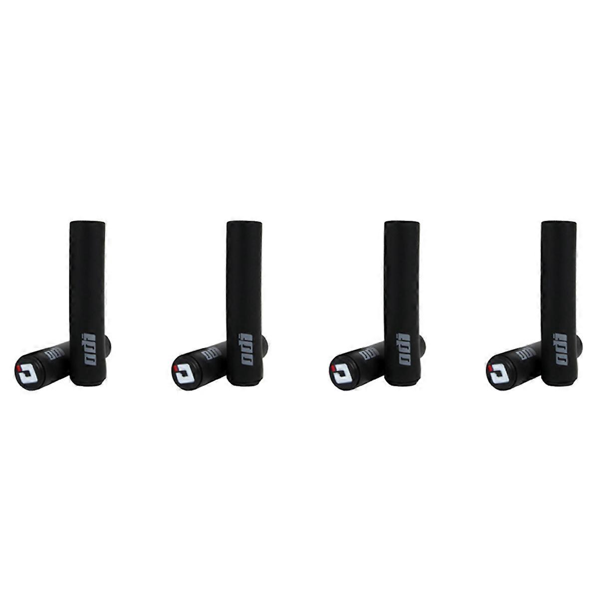 ODI Bicycle Grip Silicone Handlebar Grips Shock-Absorbing Soft Mountain Bicycle Grip Bike Accessorie