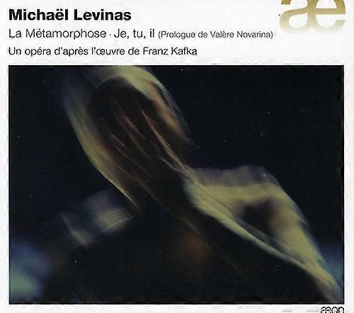 Georges Octors - Metamorphose  [COMPACT DISCS] Digipack Packaging USA import