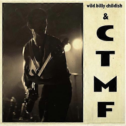 Ctmf - Sq 1  [COMPACT DISCS] USA import