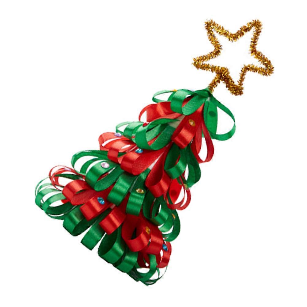Ornaments, Gentle Material Craft Kit, Suitable for Young Artists
