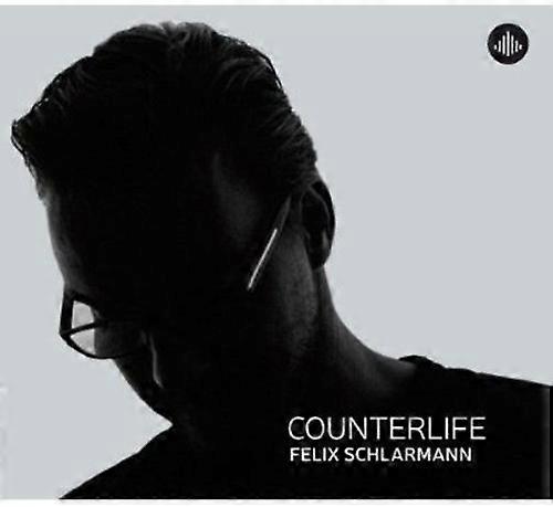 Felix Schlarmann - Counterlife  [COMPACT DISCS] USA import