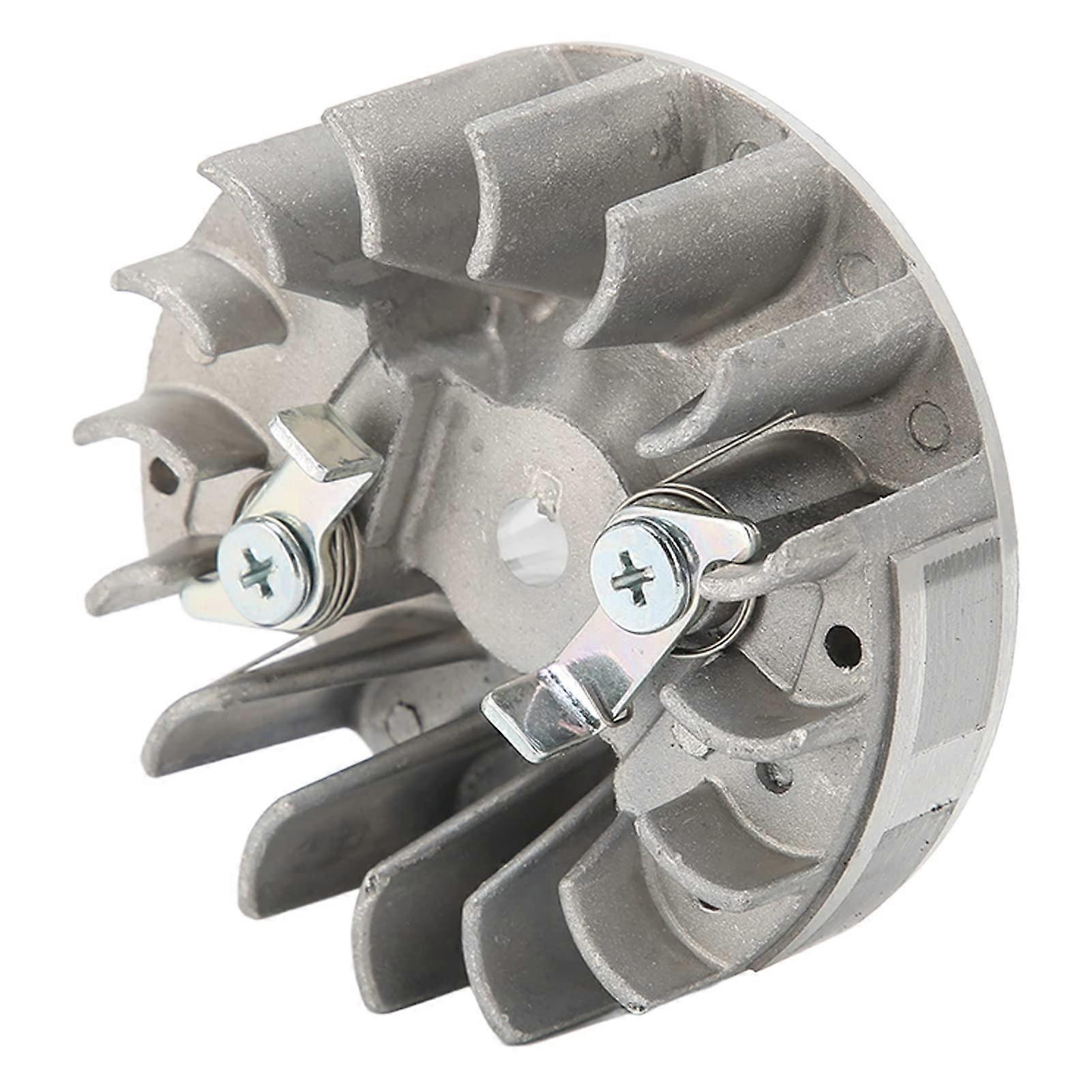 Schwungradersatz OEM 530059637 for 37 37E Compatible Replacement Part, Durable Engine Component