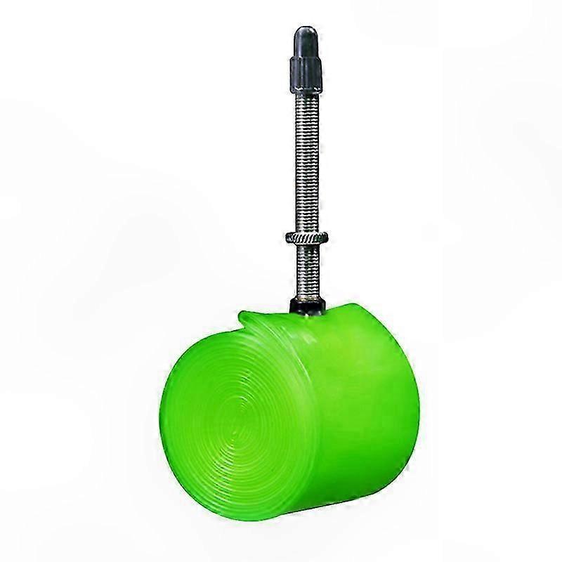 TPU Yol Bisikleti İç Lastiği 700C Ultra Hafif, Lastik Genişlikleri için Fransız Valfli 18-32C