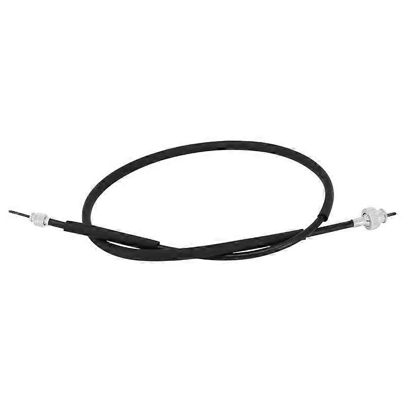 Tachowelle For Moped, Motorcycle, Mofa, Roller - Compatible With Katana - Speedometer Cable Replacement
