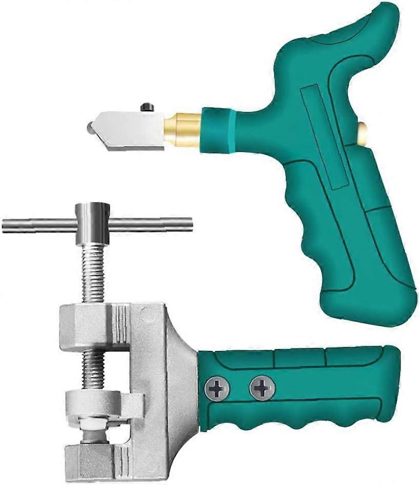 Multifunctional Tile Cutter Portable Universal Glass Tile Cutting Tool