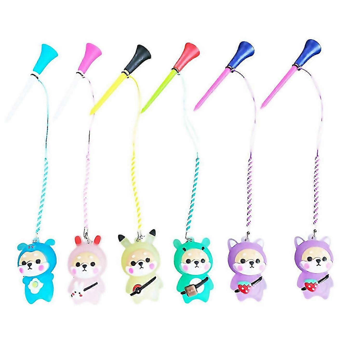 For premium rubber golf tees for mats performance rubber