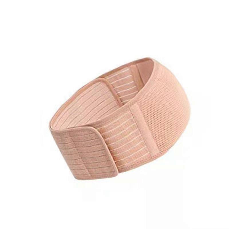 2-Pack Lumbar Maternity Belts - Abdominal Support Bands